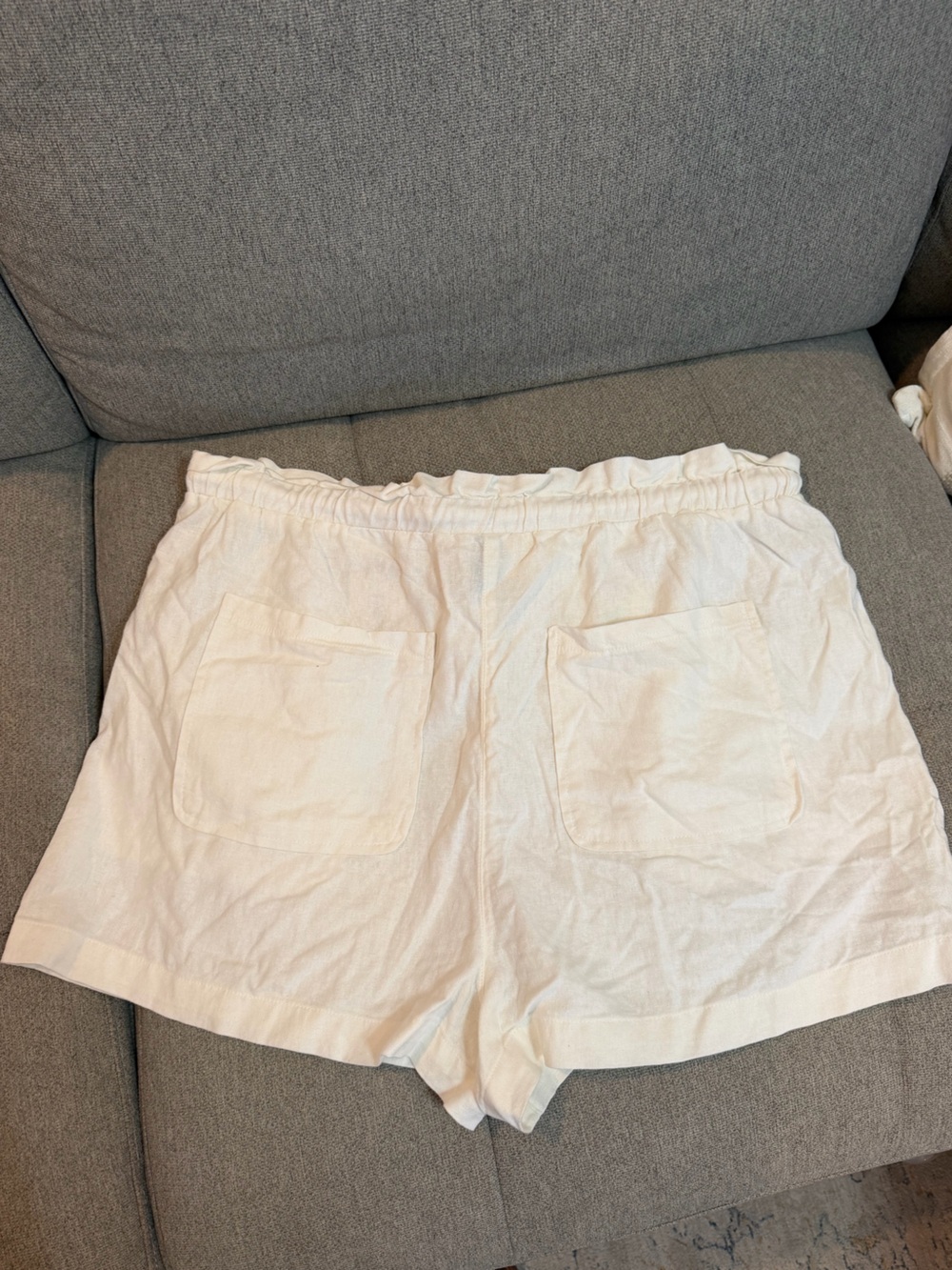 Universal Thread Drawstring Shorts - Picture 4 of 4